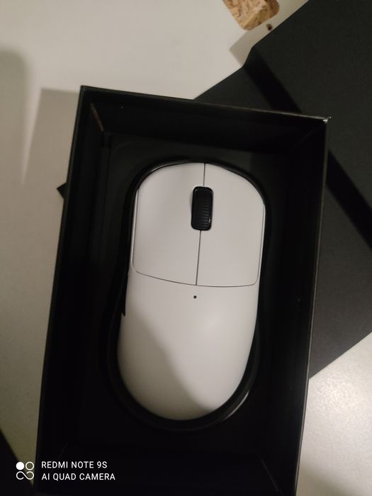 Rawm sa21 pro мышка