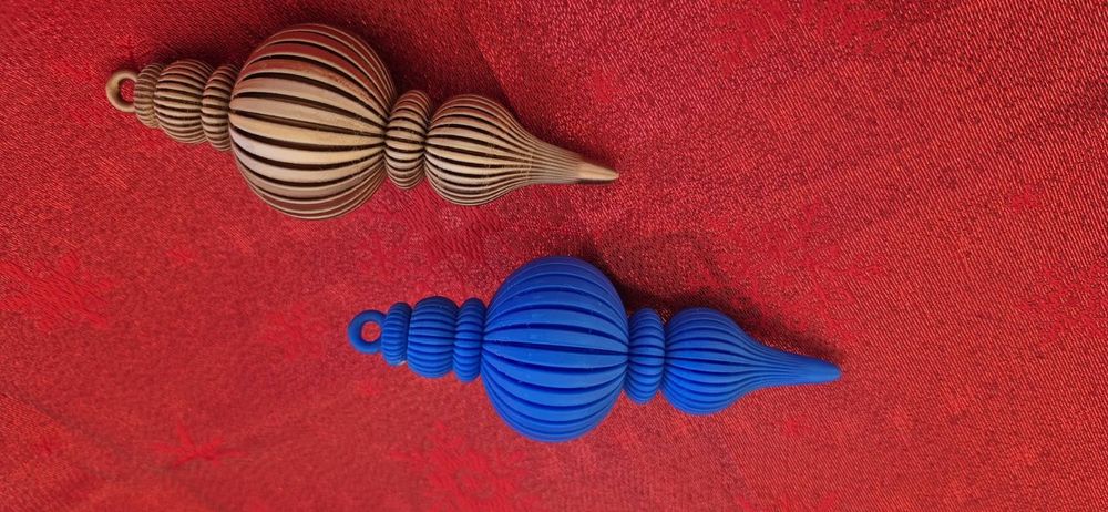 Коледна украса за вашият дом.