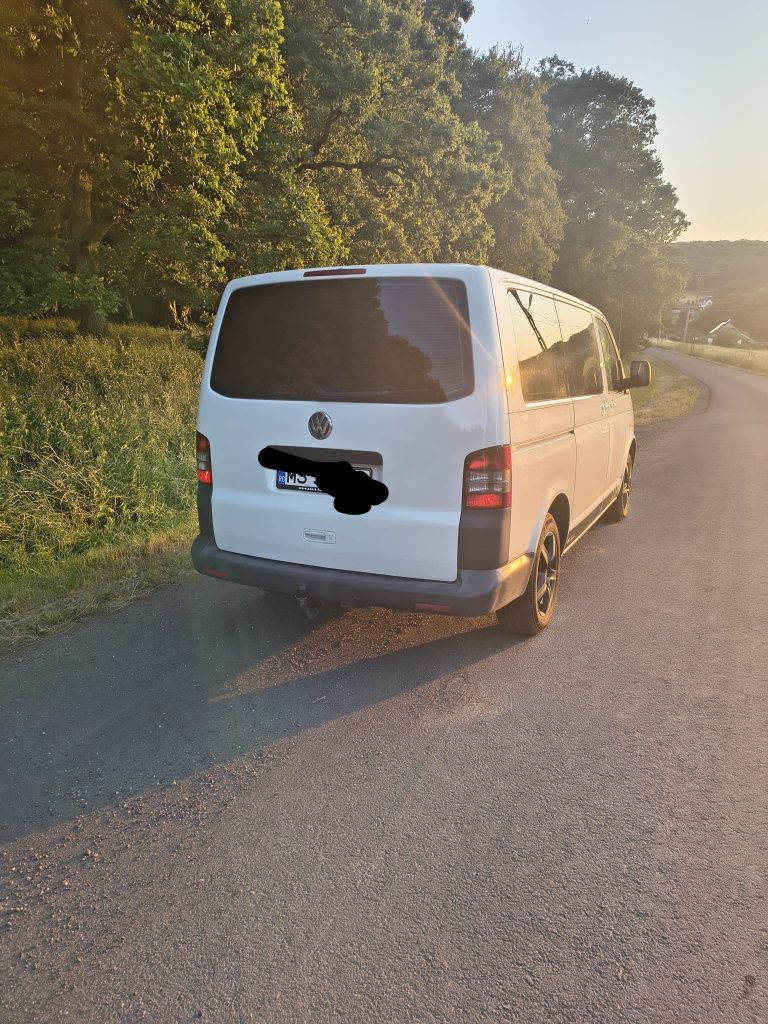 Vw Transporter T5 ,1.9 TDI