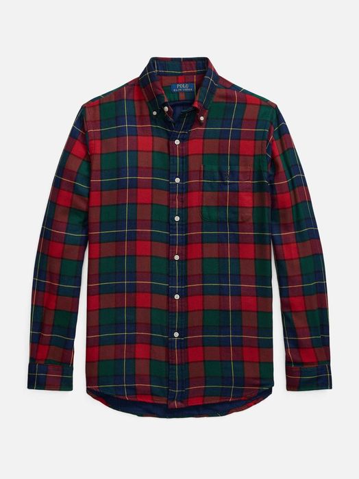 Polo Ralph Lauren shirt L