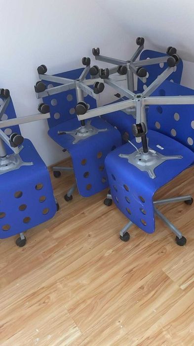 Scaune de birou diverse modele Ikea