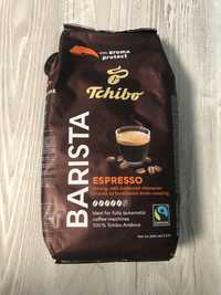 Cafea boabe Tchibo Barista Espresso 1 kg (transp gratuit prin curier)