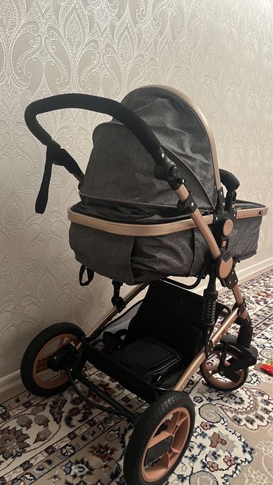 Детский коляска