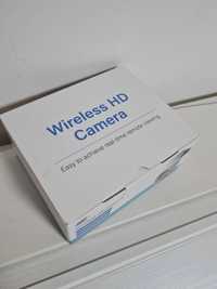 Wireless HD Camera