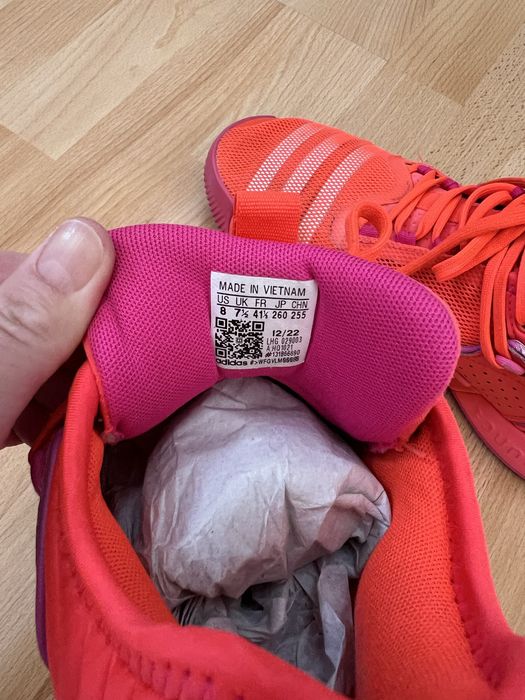 Adidas performance pantofi mid-cut pentru baschet