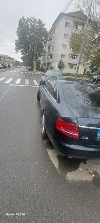 Audi a6 c6 3.0 quattro