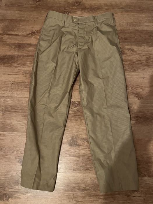 Tinuta Militara Desert