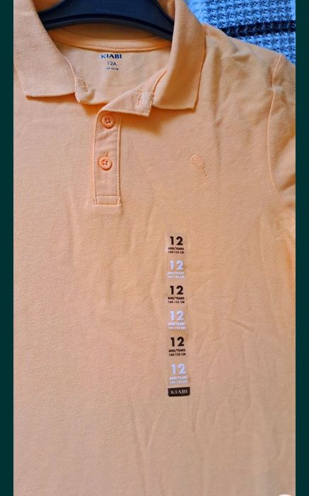 Tricou Polo  portofoliu