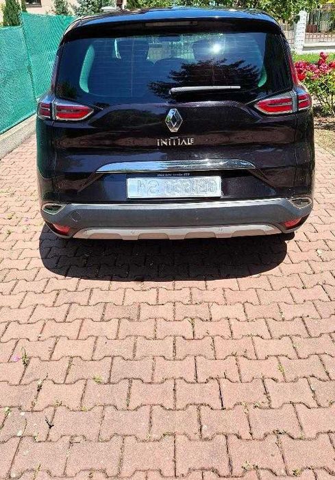 RENAULT ESPACE INITIALE/Benzină/200 CP/7 locuri/Automat/Impecabilă