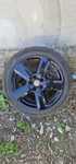 Vand jante Audi a6 c6 245 40 r18 5x112
