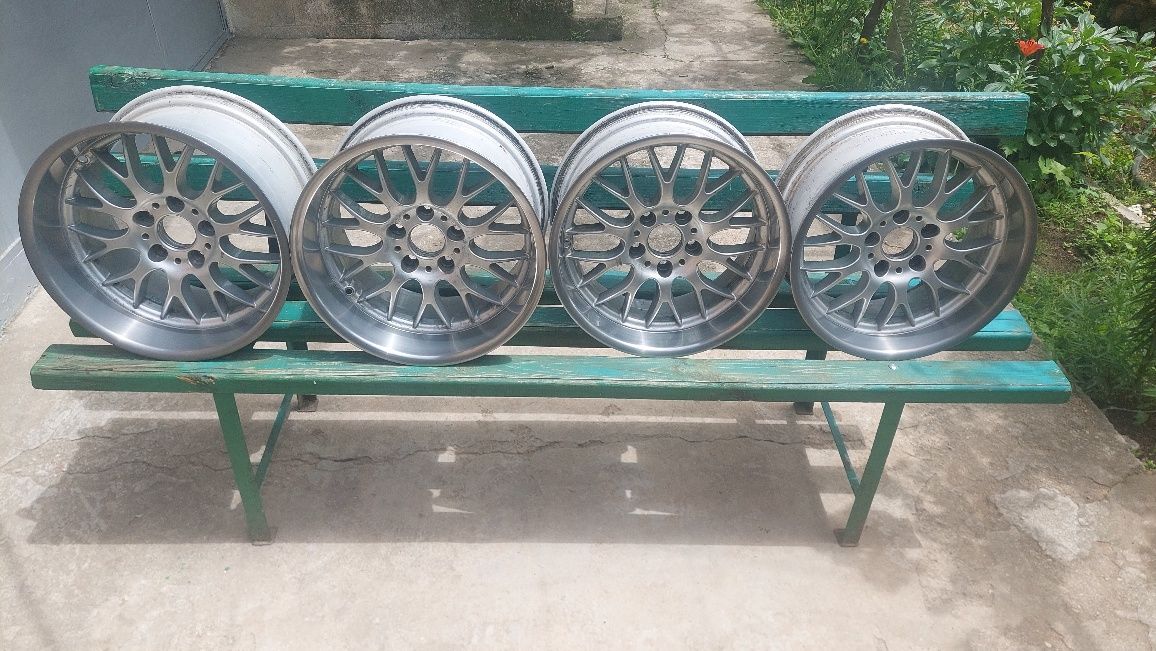 Rondell 0058 17ки спорт пакет