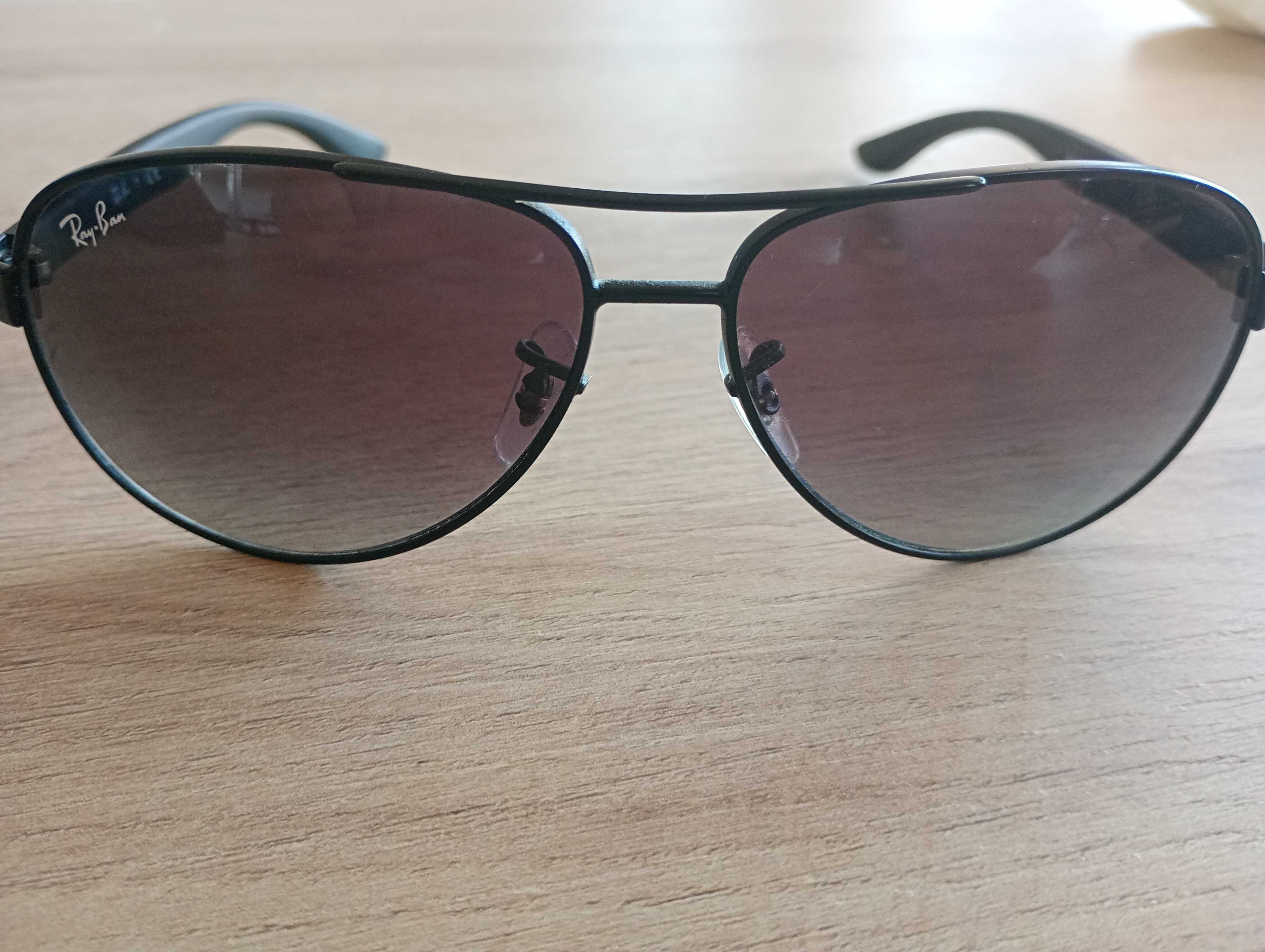 Оригинални слънчеви очила Ray ban