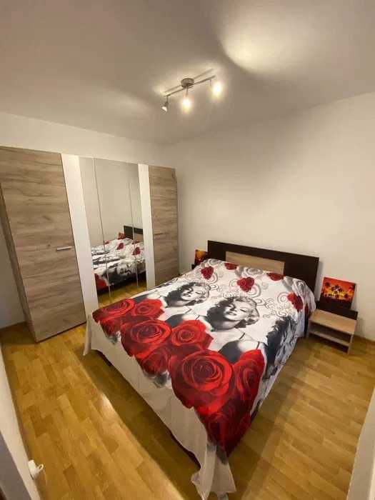 Apartament 3 camere Spitalul Judetean