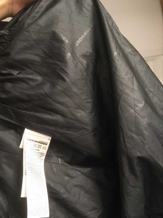 geaca 3 anotimpuri Northfinder Dama