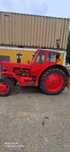 Tractor4x4 de vînzare  MTZ 52