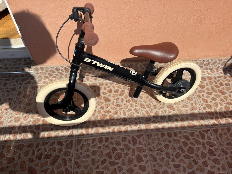 Баланс велосипед BTwin 12”