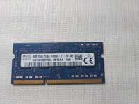 Memorii Laptop DDR3 2GB, 4GB