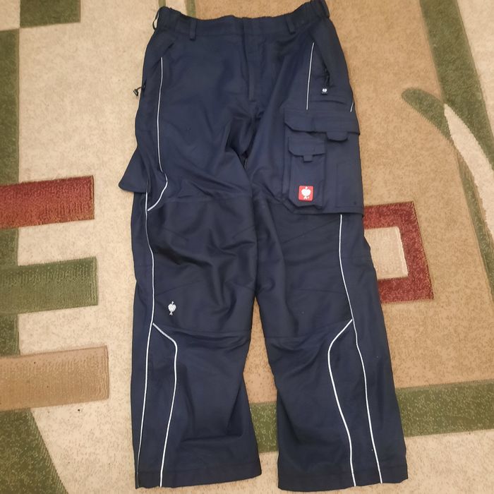 Engelbert strauss pantaloni