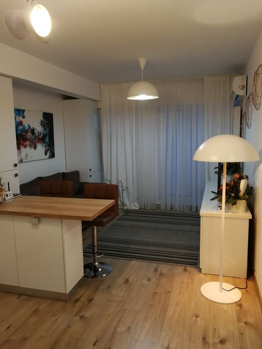 Ap 2 cam Belvedere -Floreasca- Barbu Vacarescu