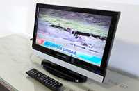 Tv rulota,camion Grundig 16-2830T 16 inch/41 cm alimentare la 12v