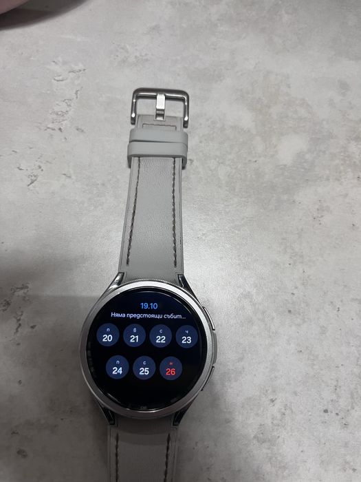 Samsung Galaxy Watch 6 Classic