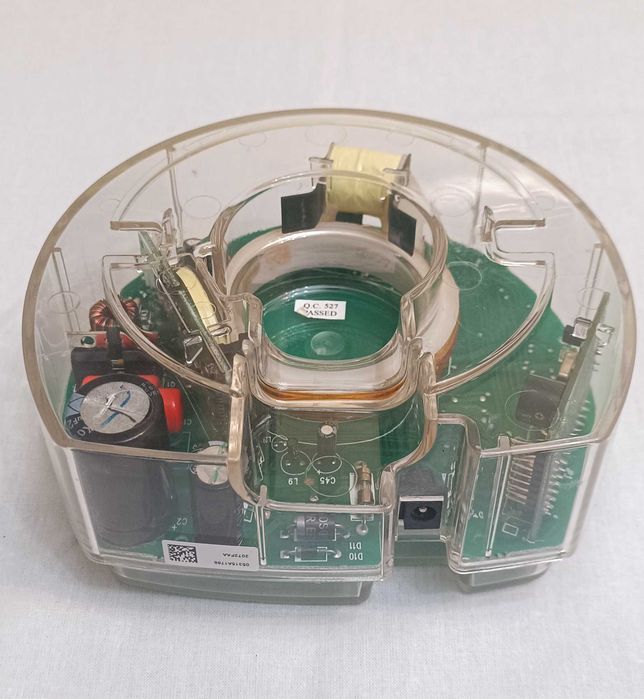 Amway espring filtrare