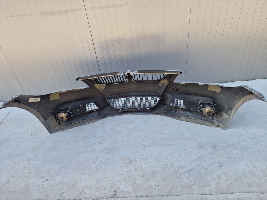 Bara fata m pachet originala bmw e90 e91 nonfacelift