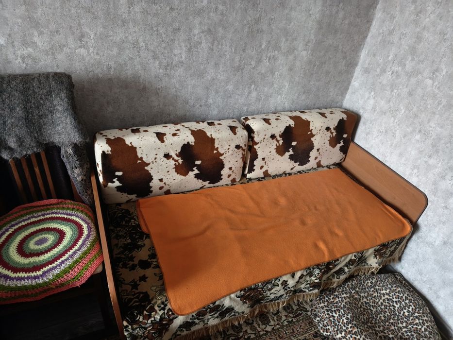 Продам кровать-диван