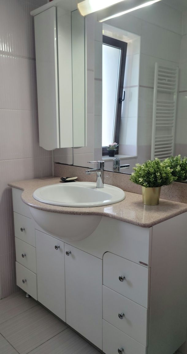 Penthouse lux-Terasă 140mp-Pitesti Central-Comision 0%