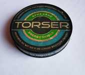 Torser pentru protectia electromagnetica personala