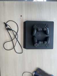 PlayStation 4 | 500 g