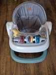 Premergator 2 in 1  kid protect