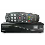 Dreambox 800 HD triple tuner
