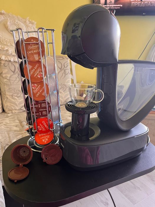 Кафе машина Dolce Gusto by Krups