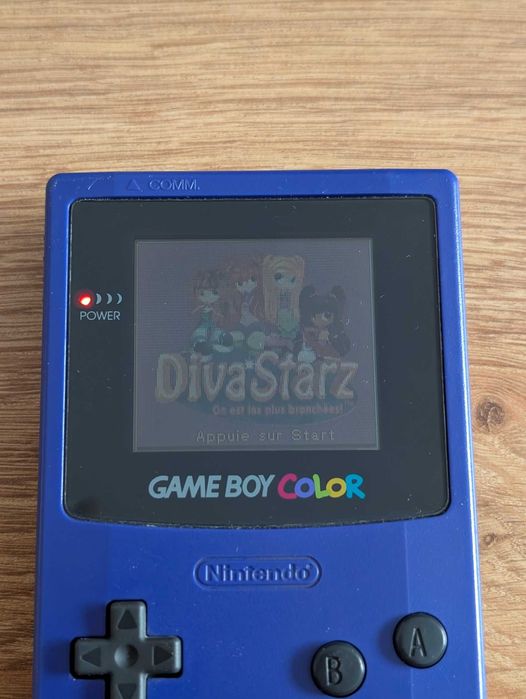 GameBoy Color de top top , 300 lei