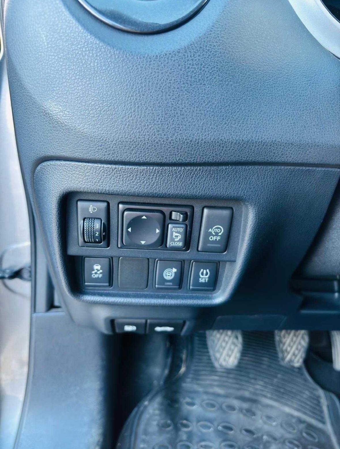 Nissan Juke, an fabricație 2014, 1.5, 110CP, Diesel