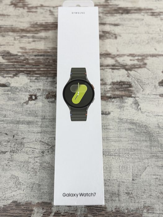 Samsung Galaxy Watch 7 Preț 500 lei fix