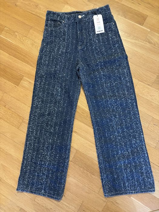 MAYIN - Нови дамски дънки