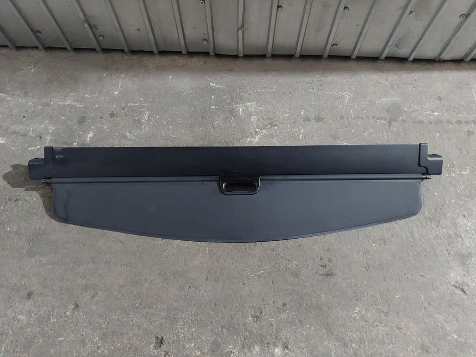 Rulou portbagaj BMW X3 F25 Cod 7222208 fara plasă