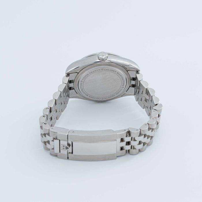 Ceas Tudor Black Bay one, 36mm, NOU, 2025, full box