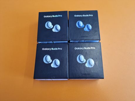 Samsung Galaxy Buds Pro R190N ,Silver, Purple,Black, open box garantie