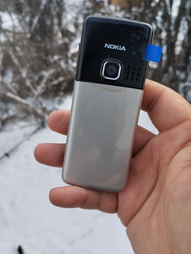 Модели ретро телефонов Nokia