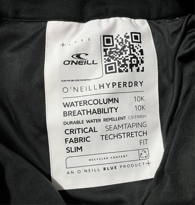 Pantaloni ski snowboard O'Neill pantalon Oneill  o neill schi dama XL