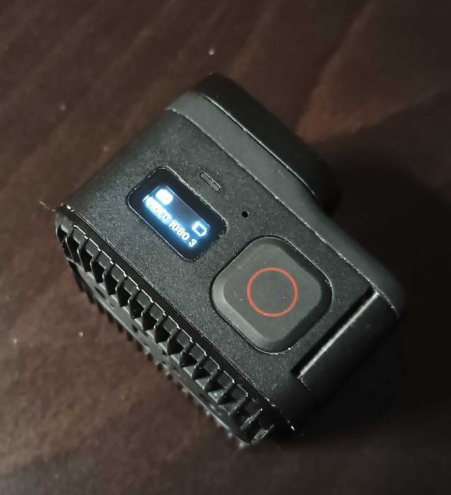 GoPro Hero 11 Black Mini / ГоПро екшън камера