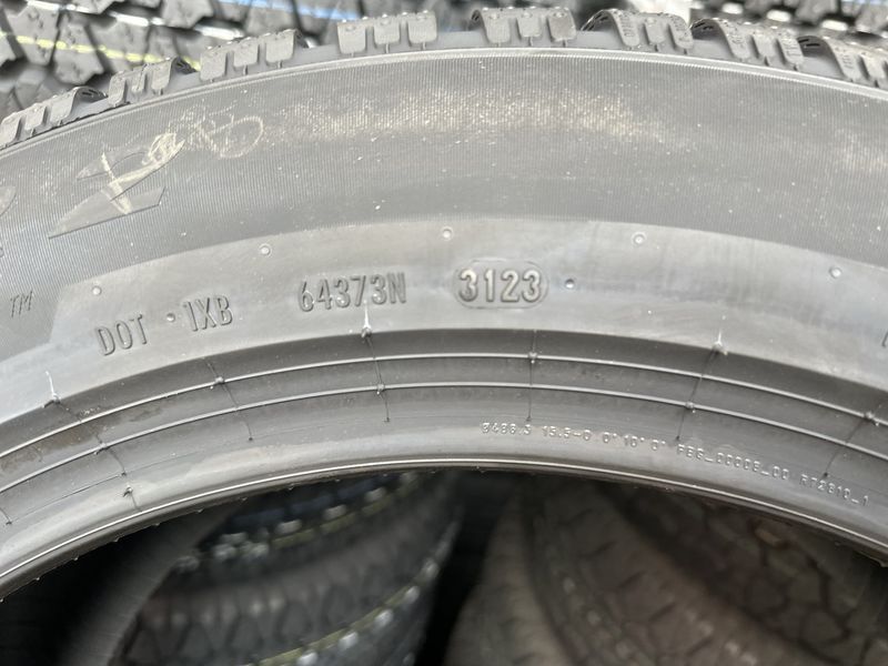255/50/19 PIRELLI 4бр