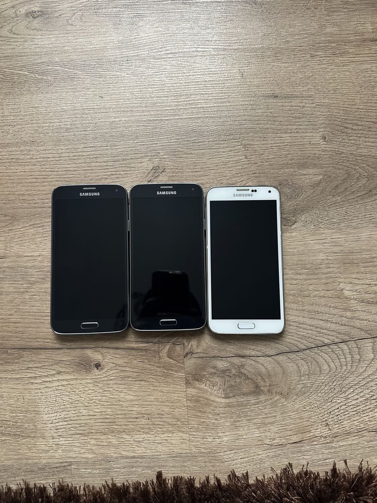 Samsung galaxy s5 si s5 neo