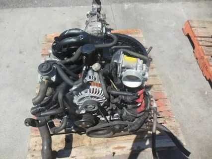 Двигатель 13B MSP 1.3 Мазда RX-8