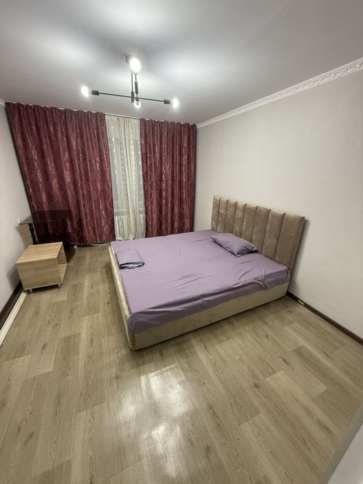 Сдам 2 комнатную квартиру на долгий срок