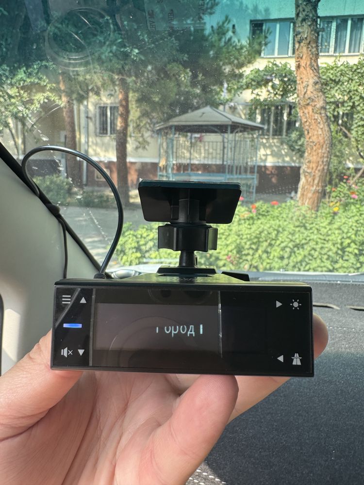 Antiradar Sochi pro sotiadi