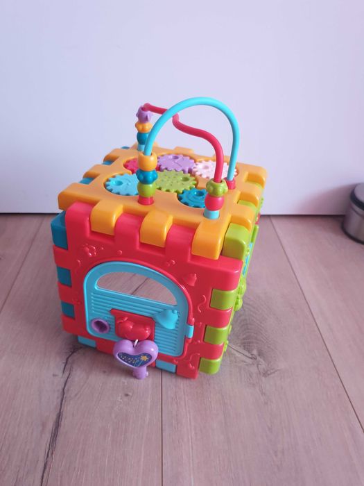 Интерактивни играчки